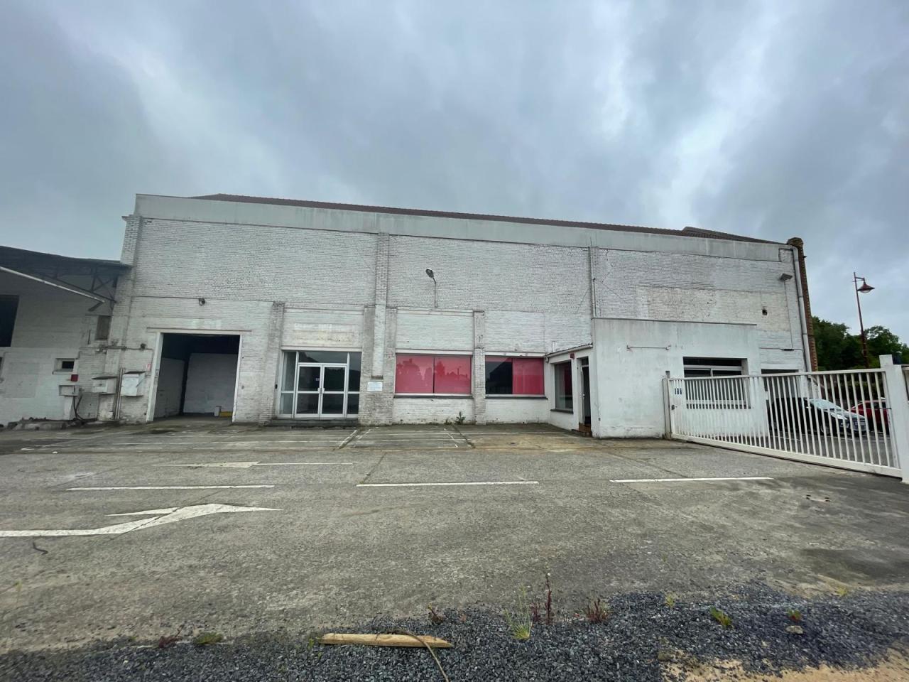 Local d'activité Annezin 2542m² Vente local d'activité Annezin Pas-de-Calais OVACT2531552 10